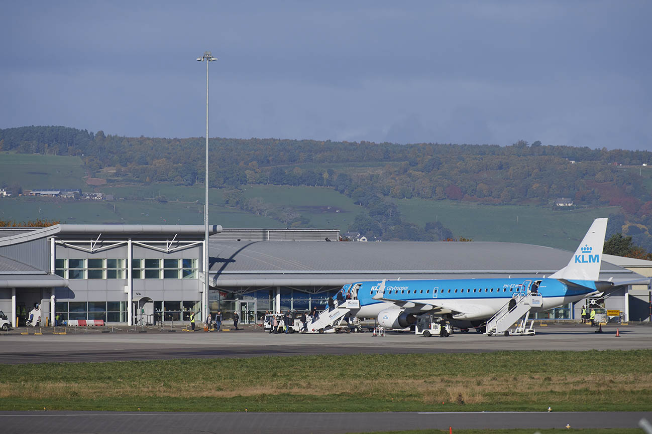 Inverness Airport Florida